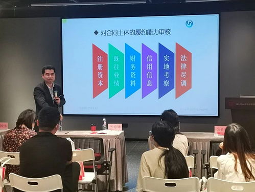 惠企政策進(jìn)百園入萬企 走進(jìn)國家小微企業(yè)創(chuàng)業(yè)創(chuàng)新示范基地